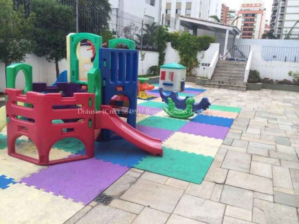 Apartamento, 4 quartos, 156 m² - Foto 9