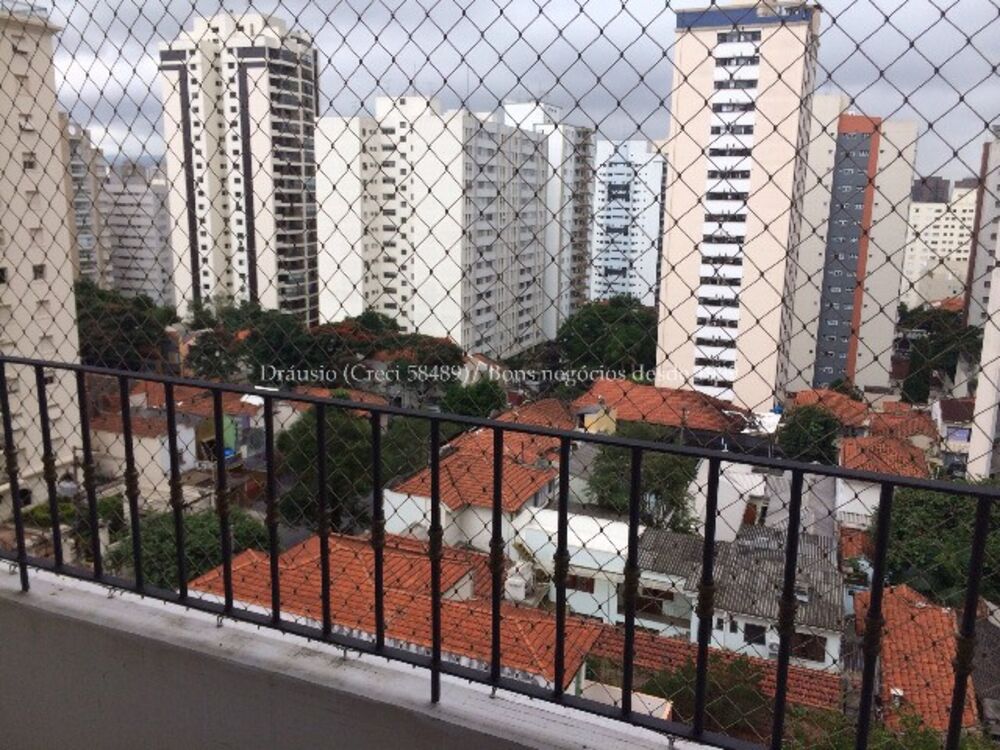 Apartamento, 4 quartos, 156 m² - Foto 10