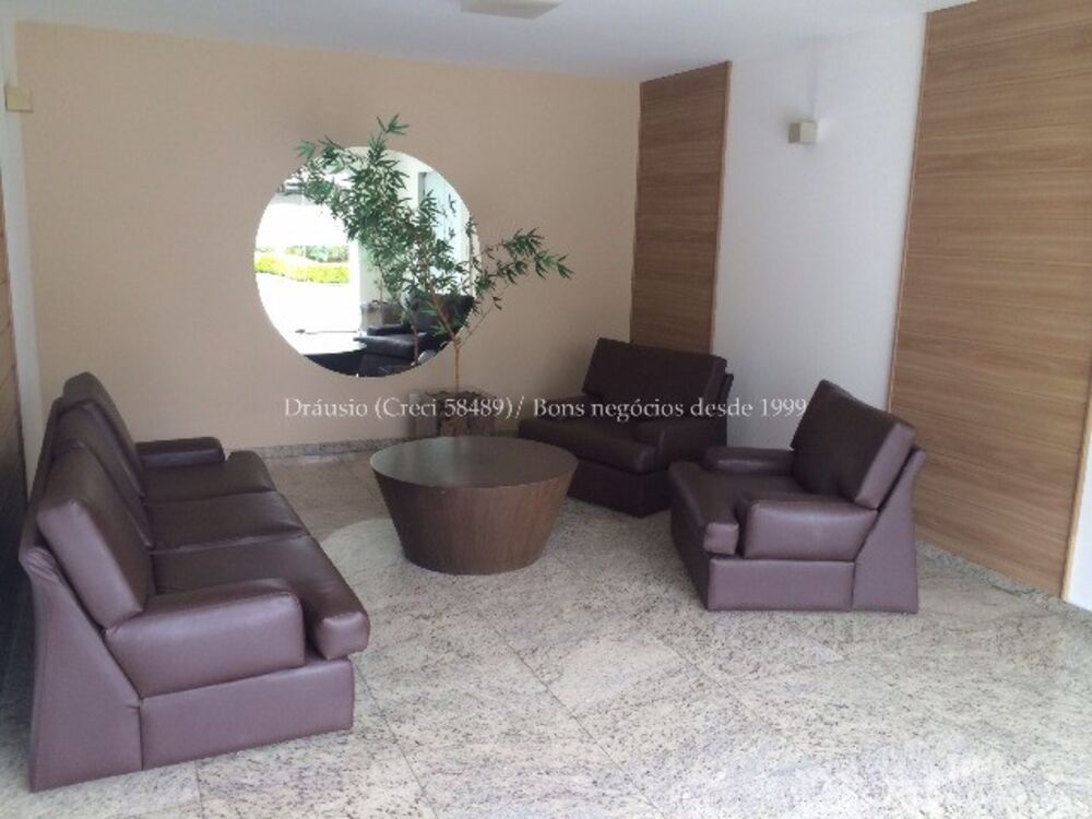 Apartamento, 4 quartos, 156 m² - Foto 14