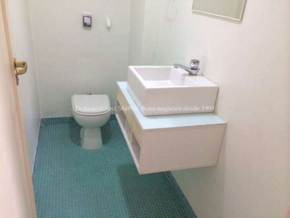 Apartamento, 4 quartos, 156 m² - Foto 4