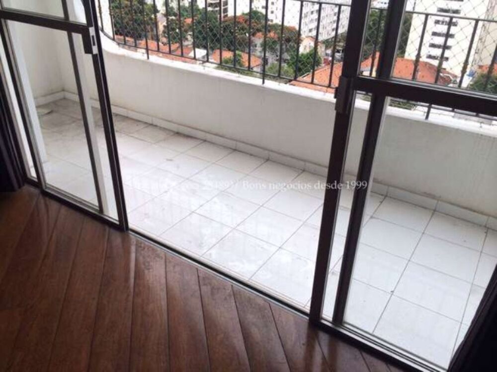 Apartamento, 4 quartos, 156 m² - Foto 1