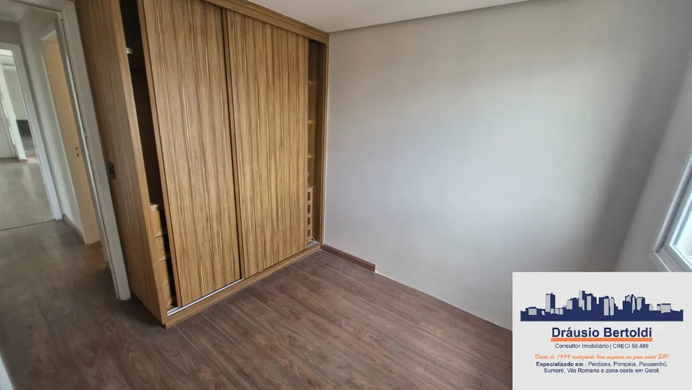 Apartamento, 3 quartos, 120 m² - Foto 1