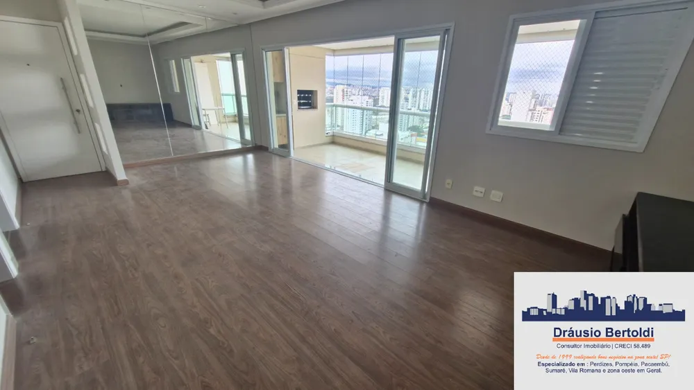 Apartamento, 3 quartos, 120 m² - Foto 6