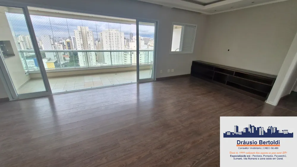 Apartamento, 3 quartos, 120 m² - Foto 2