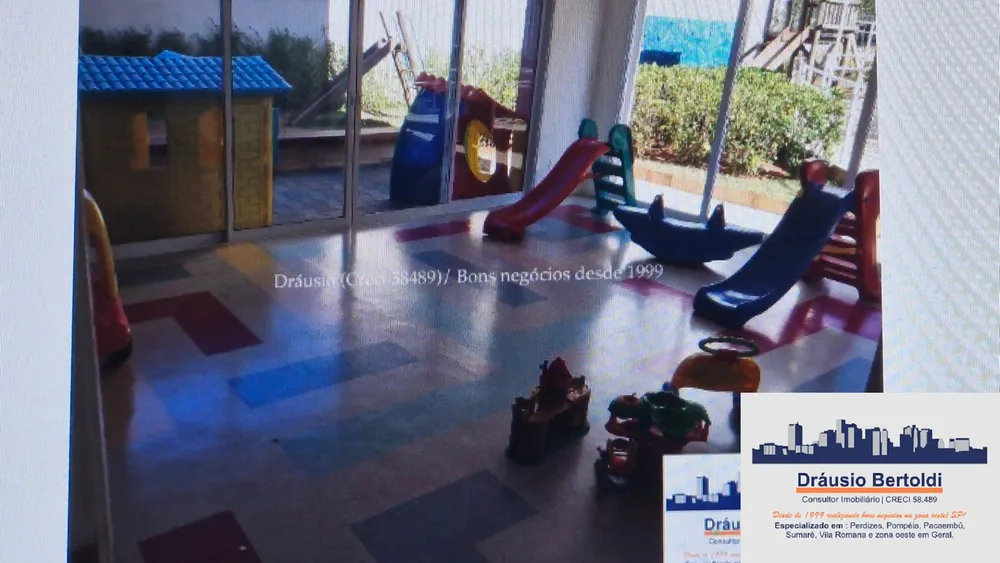 Apartamento, 3 quartos, 120 m² - Foto 12