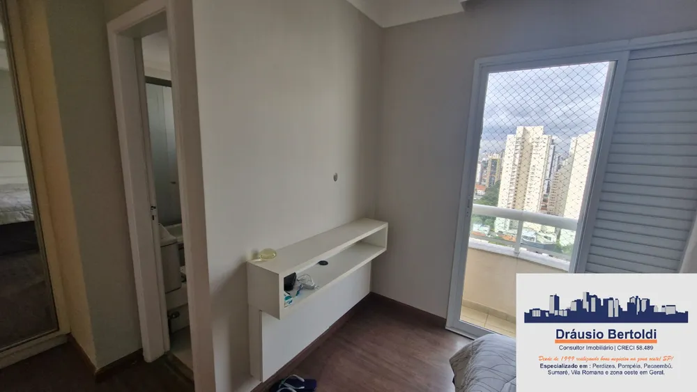 Apartamento, 3 quartos, 120 m² - Foto 8