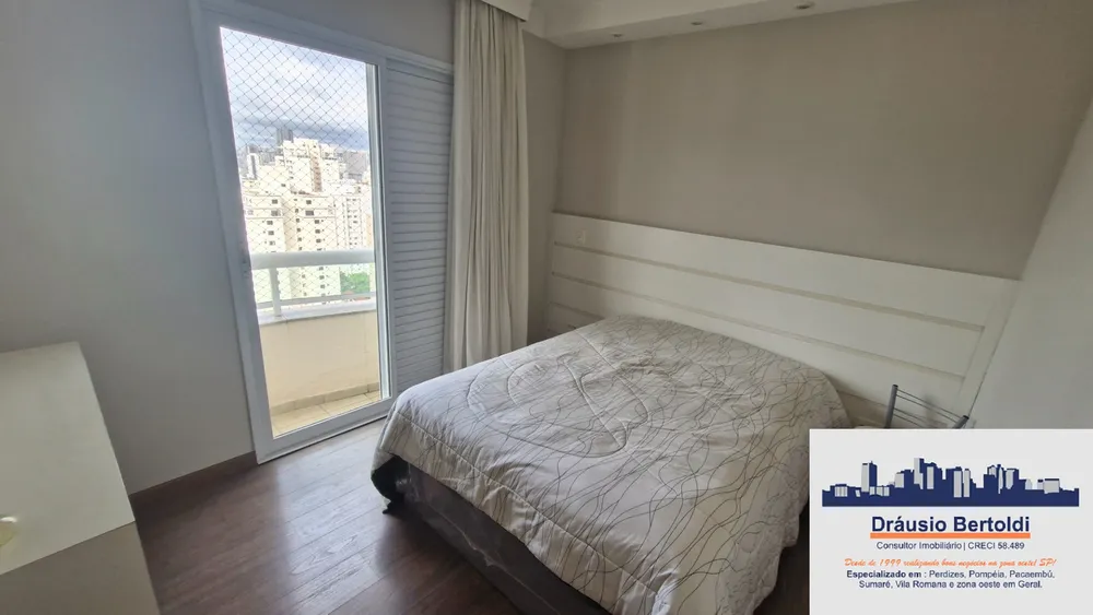 Apartamento, 3 quartos, 120 m² - Foto 8