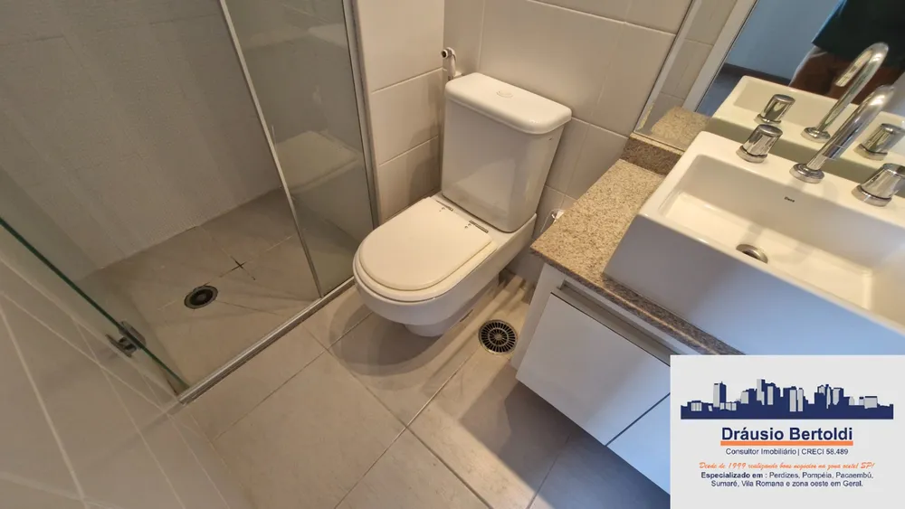 Apartamento, 3 quartos, 120 m² - Foto 7