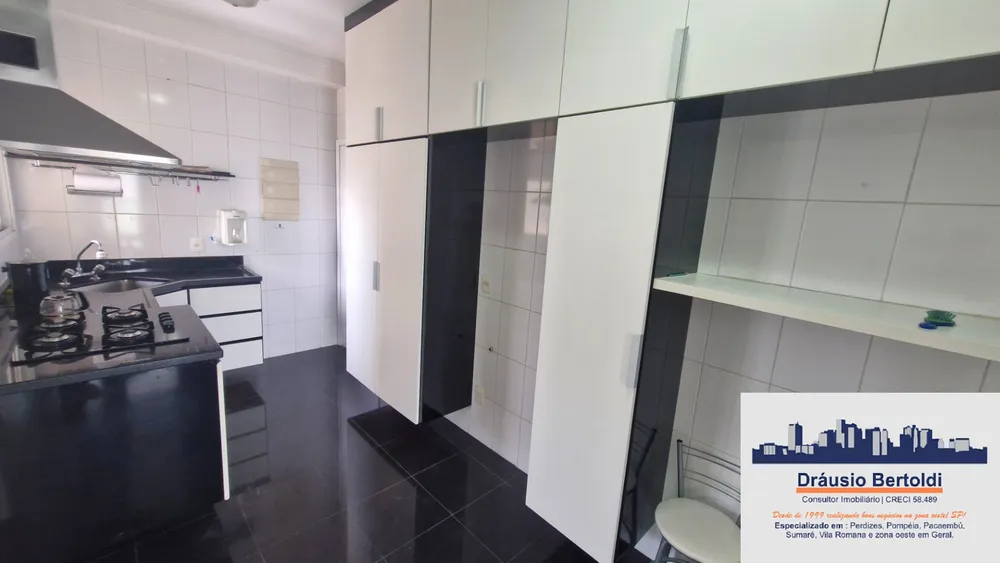 Apartamento, 3 quartos, 120 m² - Foto 2