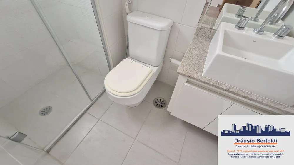 Apartamento, 3 quartos, 120 m² - Foto 5