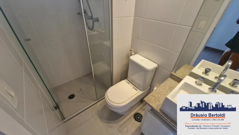 Apartamento, 3 quartos, 120 m² - Foto 6