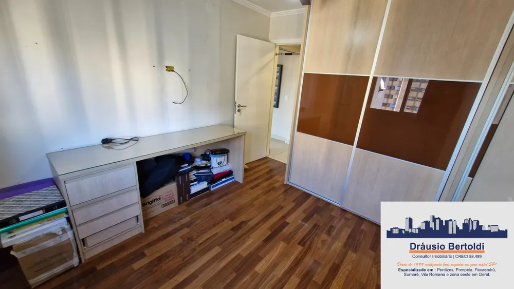 Apartamento, 3 quartos, 135 m² - Foto 3