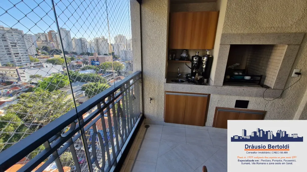 Apartamento, 3 quartos, 135 m² - Foto 2