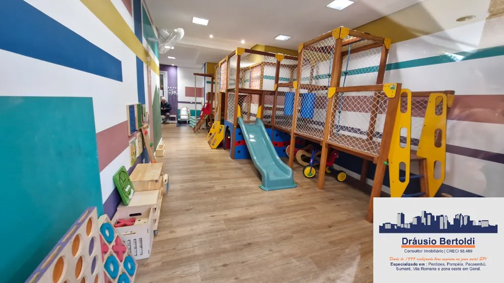 Apartamento, 3 quartos, 135 m² - Foto 6