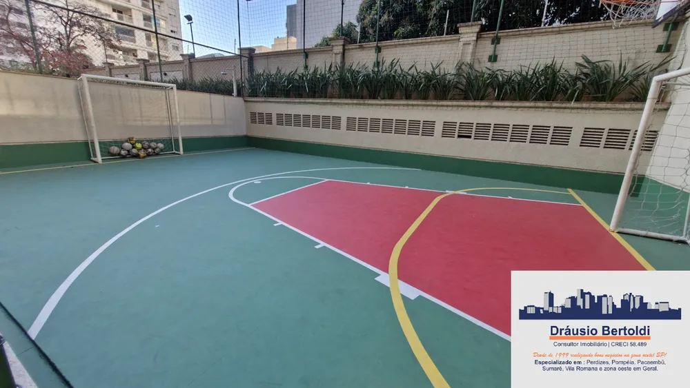 Apartamento, 3 quartos, 135 m² - Foto 7