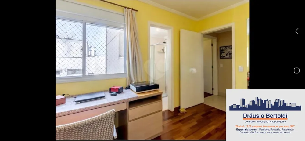 Apartamento, 3 quartos, 135 m² - Foto 4