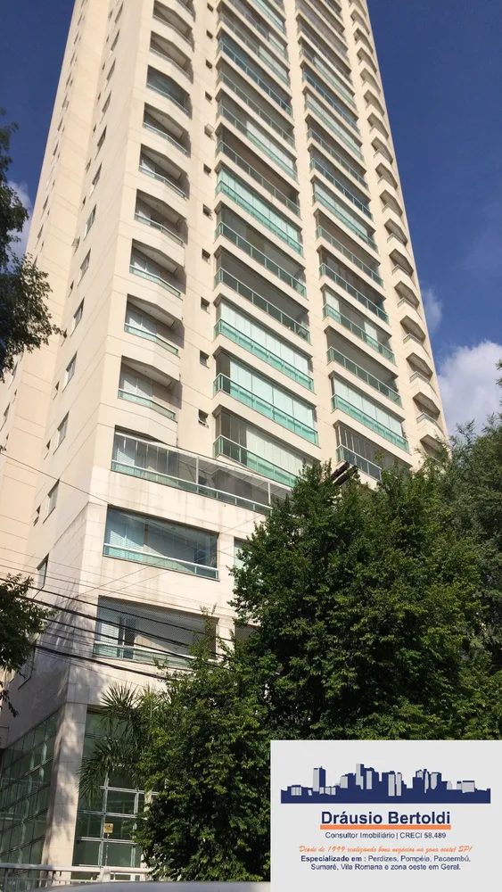 Apartamento, 3 quartos, 120 m² - Foto 4