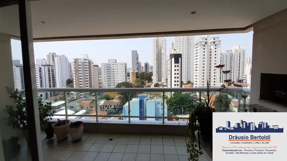 Apartamento, 3 quartos, 120 m² - Foto 1
