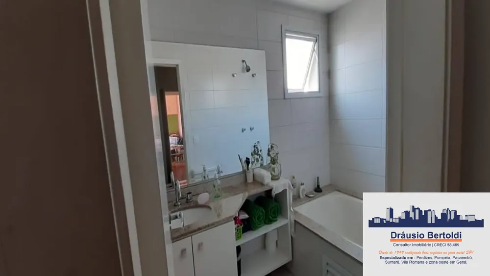 Apartamento, 3 quartos, 120 m² - Foto 8