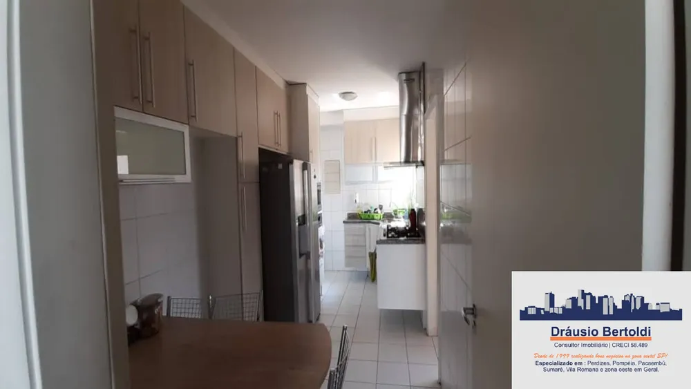 Apartamento, 3 quartos, 120 m² - Foto 3