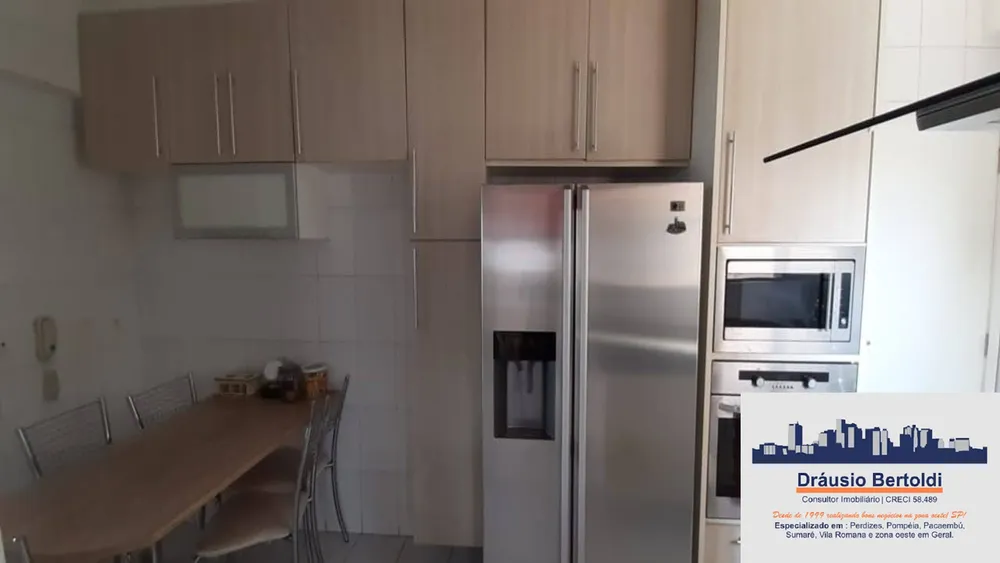 Apartamento, 3 quartos, 120 m² - Foto 1