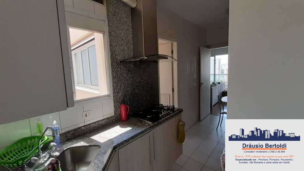 Apartamento, 3 quartos, 120 m² - Foto 7
