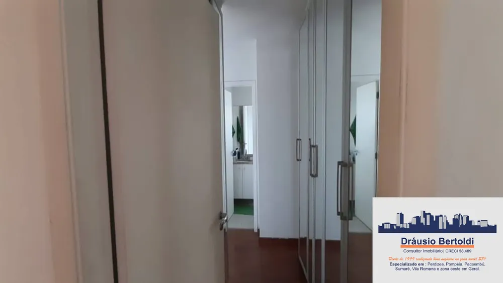 Apartamento, 3 quartos, 120 m² - Foto 6