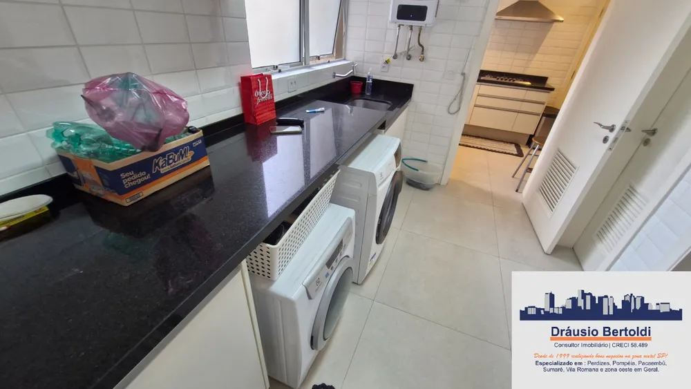 Apartamento, 4 quartos, 206 m² - Foto 4