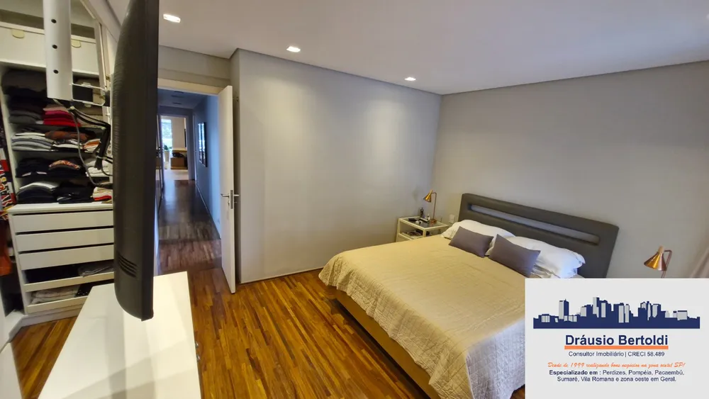 Apartamento, 4 quartos, 206 m² - Foto 6
