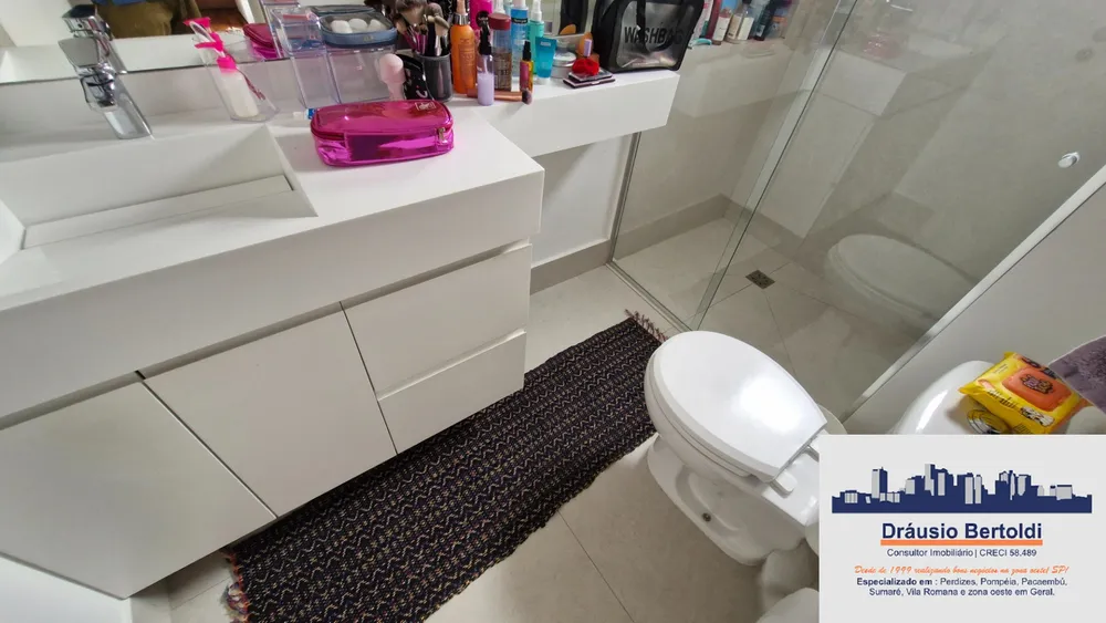 Apartamento, 4 quartos, 206 m² - Foto 1