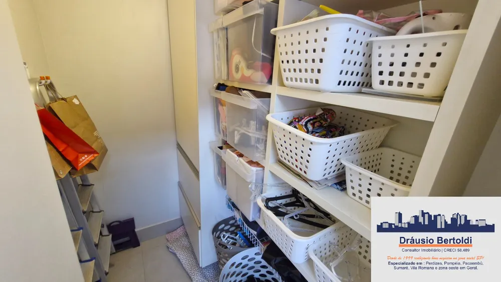 Apartamento, 4 quartos, 206 m² - Foto 8
