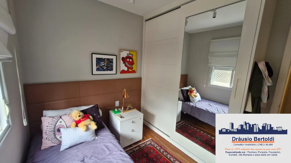Apartamento, 4 quartos, 206 m² - Foto 4