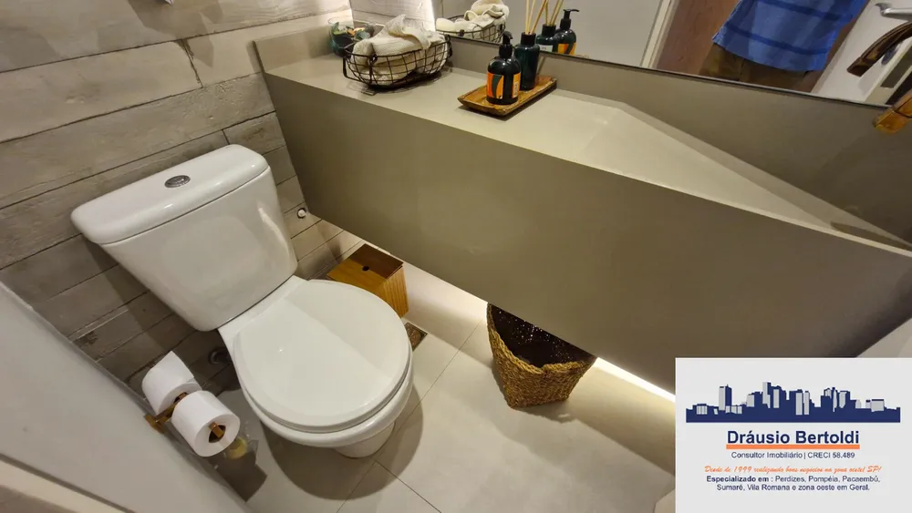 Apartamento, 4 quartos, 206 m² - Foto 3
