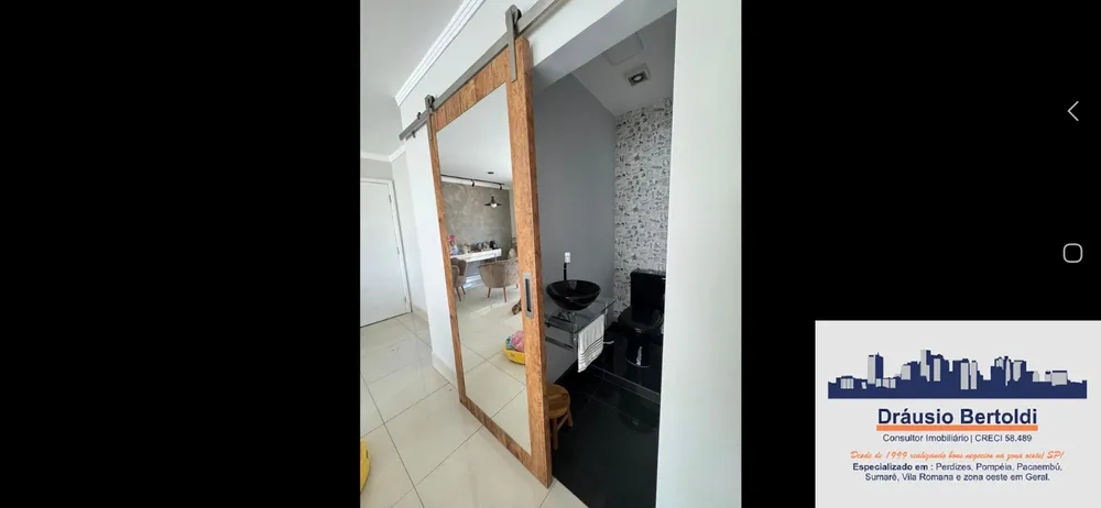 Apartamento, 3 quartos, 94 m² - Foto 4