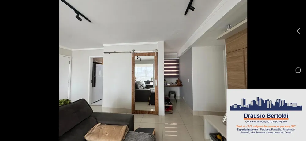 Apartamento, 3 quartos, 94 m² - Foto 10