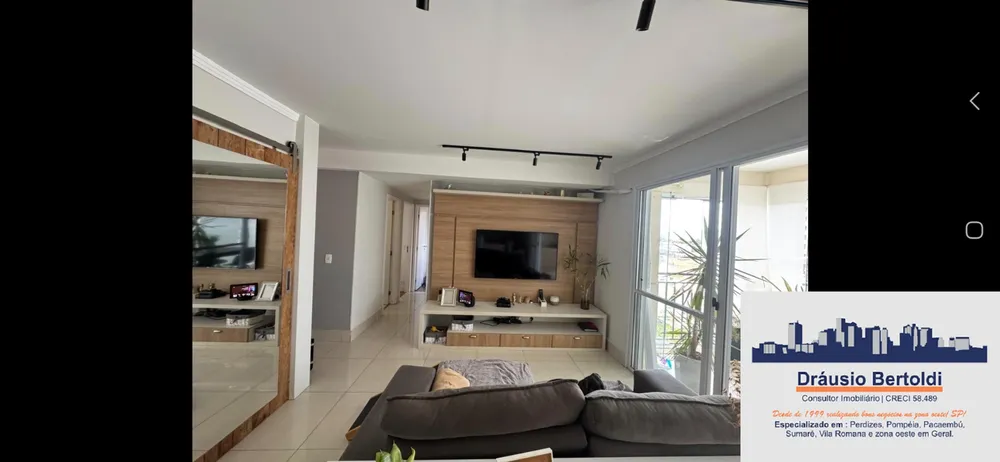 Apartamento, 3 quartos, 94 m² - Foto 12
