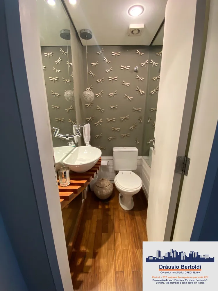Casa de Condomínio, 3 quartos - Foto 6