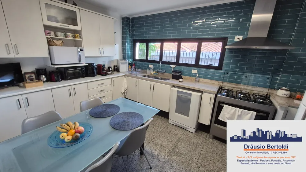 Apartamento, 4 quartos, 203 m² - Foto 9