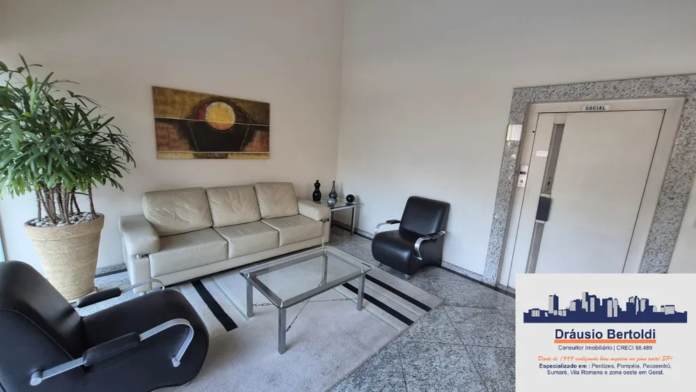 Apartamento, 4 quartos, 203 m² - Foto 4