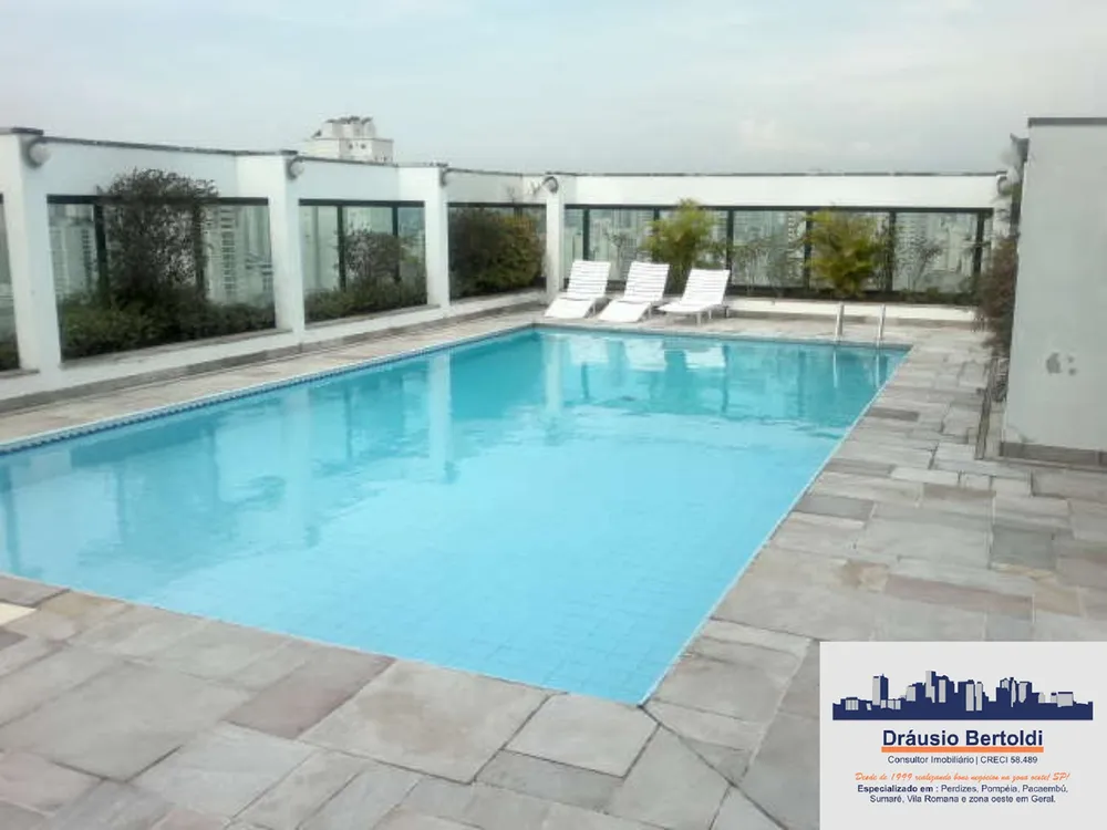 Apartamento, 4 quartos, 203 m² - Foto 11