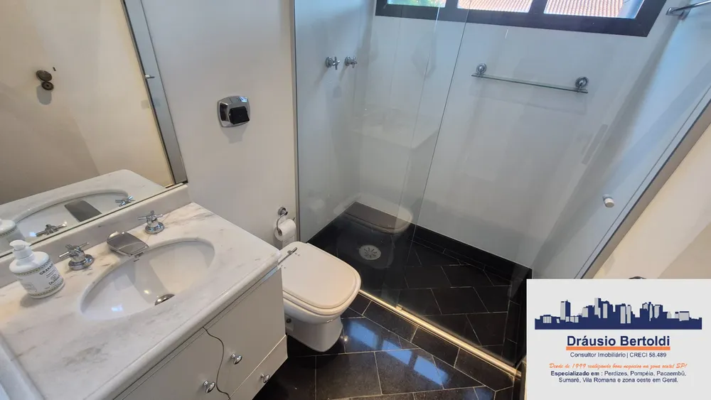 Apartamento, 4 quartos, 203 m² - Foto 12