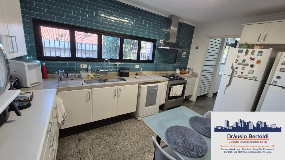 Apartamento, 4 quartos, 203 m² - Foto 3