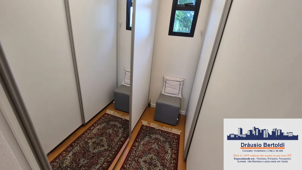 Apartamento, 4 quartos, 203 m² - Foto 1