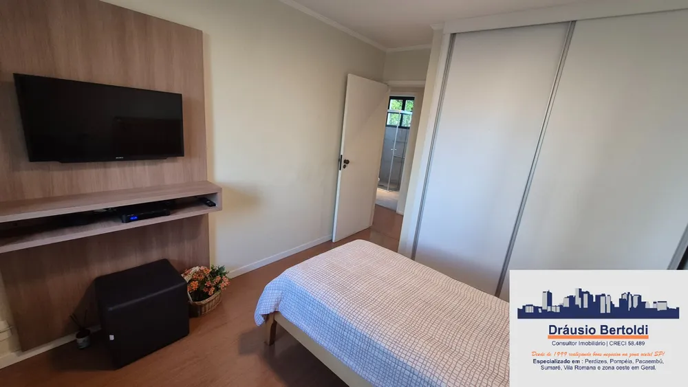 Apartamento, 4 quartos, 203 m² - Foto 7