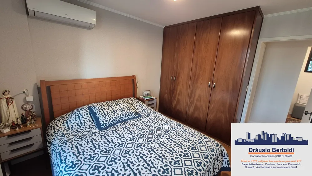 Apartamento, 4 quartos, 203 m² - Foto 5