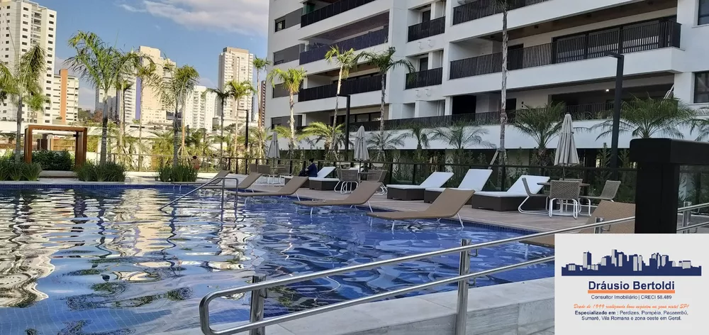 Apartamento, 4 quartos, 142 m² - Foto 5