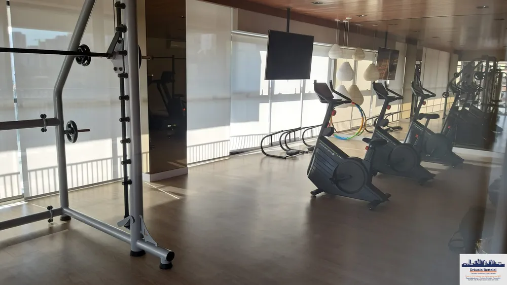 Apartamento, 4 quartos, 142 m² - Foto 19