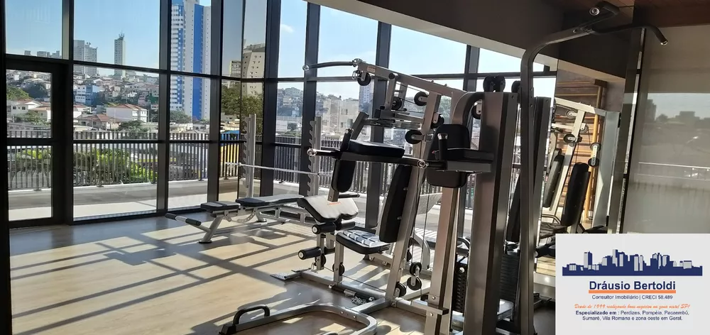 Apartamento, 4 quartos, 142 m² - Foto 7