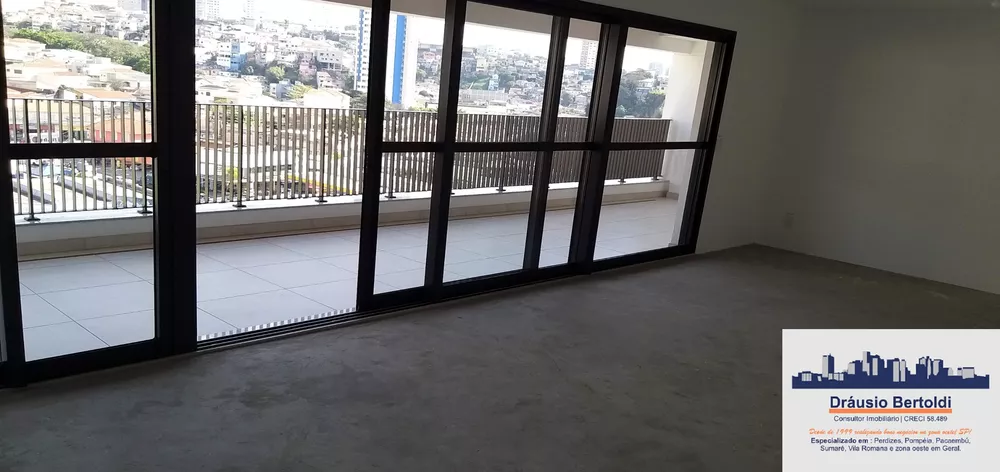 Apartamento, 4 quartos, 142 m² - Foto 3