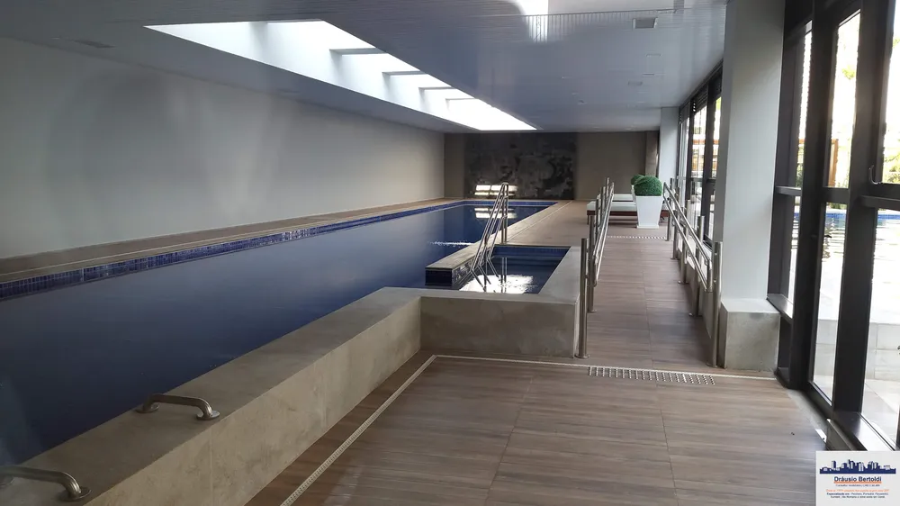 Apartamento, 4 quartos, 142 m² - Foto 15